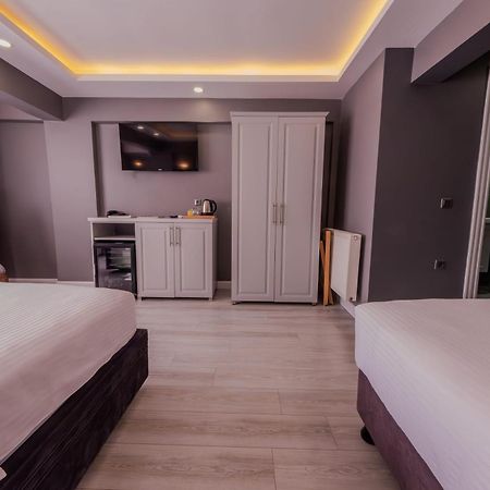 Classio Hotel Kadikoey อิสตันบูล ภายนอก รูปภาพ